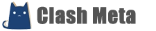 ClashMeta节点订阅官网logo